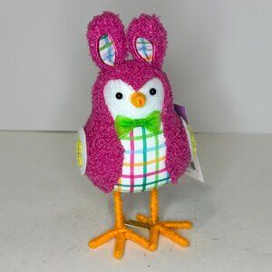 Spritz x Target Featherly Friends TINT Fabric Bird Easter 2025 NWT